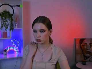 janet-shy webcam