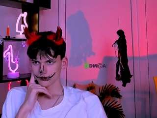 janet-shy webcam model