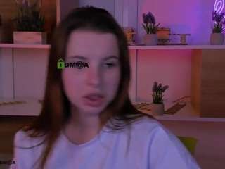 janet-shy Live Webcam on CamSoda