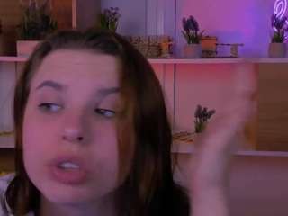 janet-shy Live Webcam on CamSoda