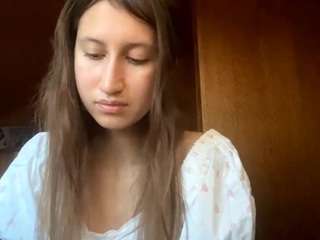 jeseniaholzerlan... Live Webcam on CamSoda