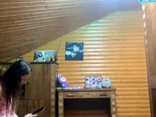 jeseniaholzerland webcam model