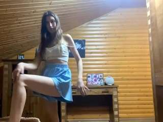 jeseniaholzerland webcam model