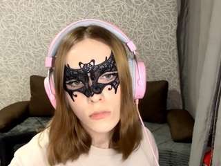 jeseniaholzerlan... Live Webcam on CamSoda