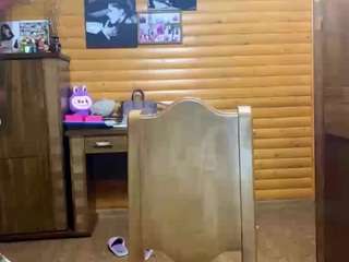 jeseniaholzerland Ahegao live webcam