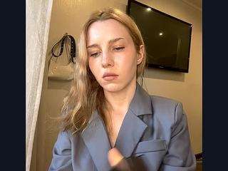 joanapatient Live Webcam on CamSoda