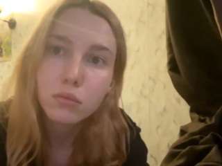 joanapatient - Cam en Direct