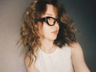 joanapatient - Cam en Direct