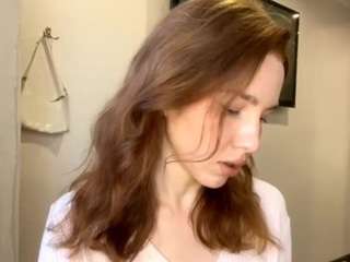 joanapatient webcam model