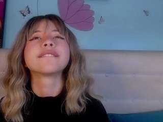 kattyykatt Modèle Webcam Profil