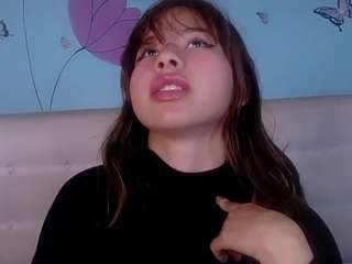 kattyykatt Live Webcam on CamSoda