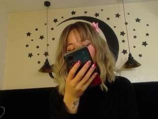 kattyykatt Webcam Model Profile