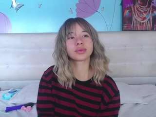 kattyykatt from CamSoda