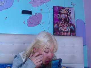 kattyykatt - Live Cam