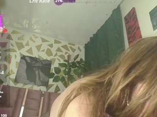 kazsandrah Live Webcam on CamSoda