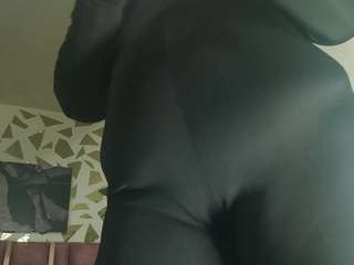 kazsandrah Live Webcam on CamSoda