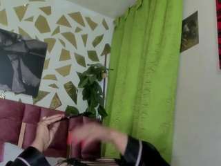 kazsandrah Live Webcam on CamSoda