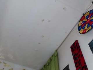 kazsandrah Live Webcam on CamSoda