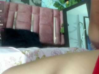 kazsandrah live cam profile