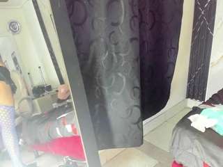 kazsandrah's live room