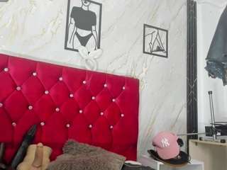 kazsandrah's live room