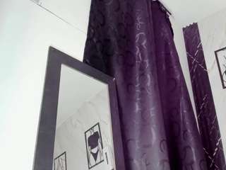 kazsandrah live webcam show