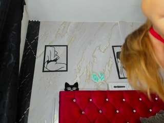 kazsandrah live webcam show