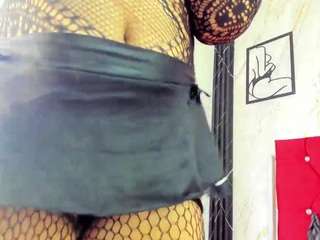 kazsandrah live webcam show