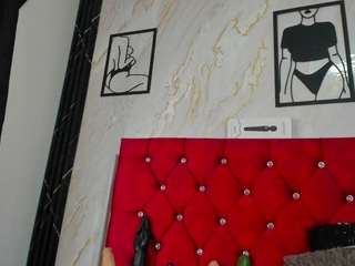kazsandrah live webcam show