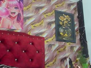 kazsandrah's live room