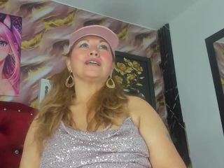 kazsandrah live webcam show