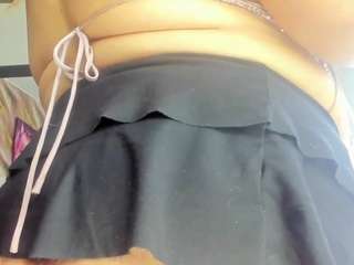 kazsandrah live webcam show
