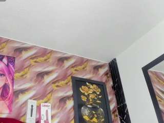 kazsandrah's live room