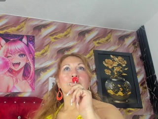 kazsandrah's live room