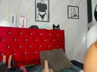 kazsandrah's live room