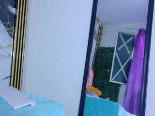 kazsandrah live cam preview