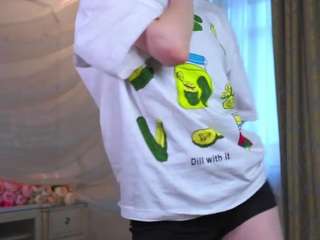 koriconlon Live Webcam on CamSoda