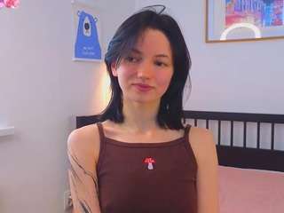 koriconlon Live Webcam on CamSoda