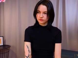 koriconlon webcam model