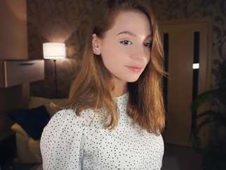 lillakirkpatrick Live Webcam on CamSoda