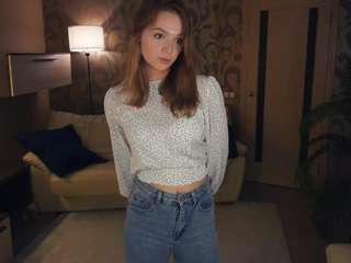 lillakirkpatrick Live Webcam on CamSoda