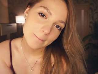 lillakirkpatrick Live Webcam on CamSoda