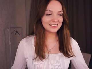 lillakirkpatrick Modèle Webcam Profil