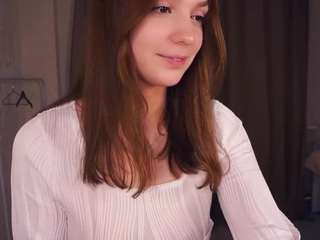 lillakirkpatrick Webcam Model Profile