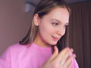 lillakirkpatrick Live Webcam on CamSoda