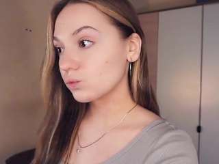 lillakirkpatrick Live Webcam on CamSoda