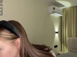 lillakirkpatrick webcam model