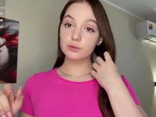 le modèle lillakirkpatrick est en webcam porno dans un show sur le site camsoda, il possède les tags suivants: athletic,skinny,nipple piercings,no drinking,no smoking,normal,orgasm,princess,pussy,role play,sex,sex toys,solo,moaning,spanking,strip,submissive,swallow,tattoos,teen 18