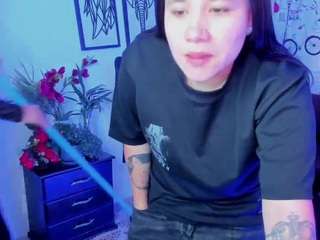 love-squad from CamSoda
