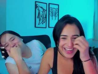 love-squad webcam